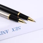 Custom Engrave Ballpoint pen Metal - Image 3