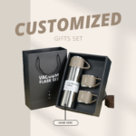 Custom Printing Vacuum Insulated Tumbler Thermoflask