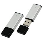 Custom Engrave USB 2.0 Flash Drive - Image 3