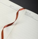 Personalized A5 Notebook & Pen Gift Set Custom Name - Image 2