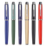 Personalized Metal Pen with Custom Name &Pen Box - Image 4
