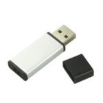 Custom Engrave USB 2.0 Flash Drive - Image 2