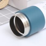 Personalized 500ml Stainless Steel Tumbler with Custom Name - Image 2