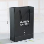 Custom Printing Vacuum Insulated Tumbler Thermoflask - Image 3