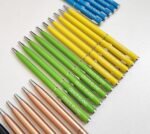 Custom Engrave Ballpoint Pen Metal - 07 - Image 2
