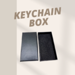 Keychian Box Only (no included any items)