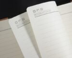 Personalized A5 Notebook with Custom Name - Image 2