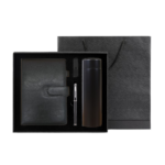 Personalized 4-in-1 Gift Set Custom Engraved Corporate Gift - Image 2