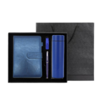 Personalized 4-in-1 Gift Set Custom Engraved Corporate Gift - Image 3