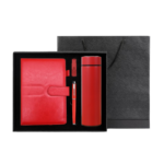 Personalized 4-in-1 Gift Set Custom Engraved Corporate Gift - Image 4