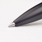 Personalized Roller Pen Gift Set with Custom Name & Gift Box - Image 3