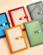 Personalized Notebook & Pen Gift Set with Custom Name - Image 3