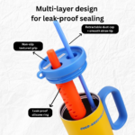 Personalized Tumbler with Name 720ml - Image 4
