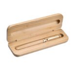Personalized Bamboo Pen Gift Set - Image 3