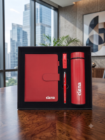 Custom 4-in-1 Corporate Gift Set with Logo