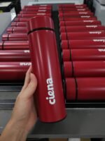 Custom 4-in-1 Corporate Gift Set with Logo - Image 3