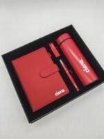 Custom 4-in-1 Corporate Gift Set with Logo - Image 2