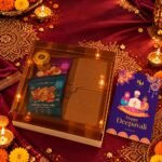 Custom Deepavali Gift Set with Logo | Corporate Gift Malaysia - Image 3