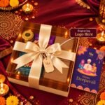 Custom Deepavali Gift Set with Logo | Corporate Gift Malaysia - Image 2
