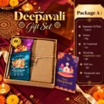 Custom Deepavali Gift Set with Logo | Corporate Gift Malaysia - Image 4